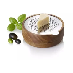 AdhocFeinreibe 13 cm CutnServe Akazie