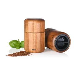 AdhocLeinsamenmühle Akazie 10,4cm
