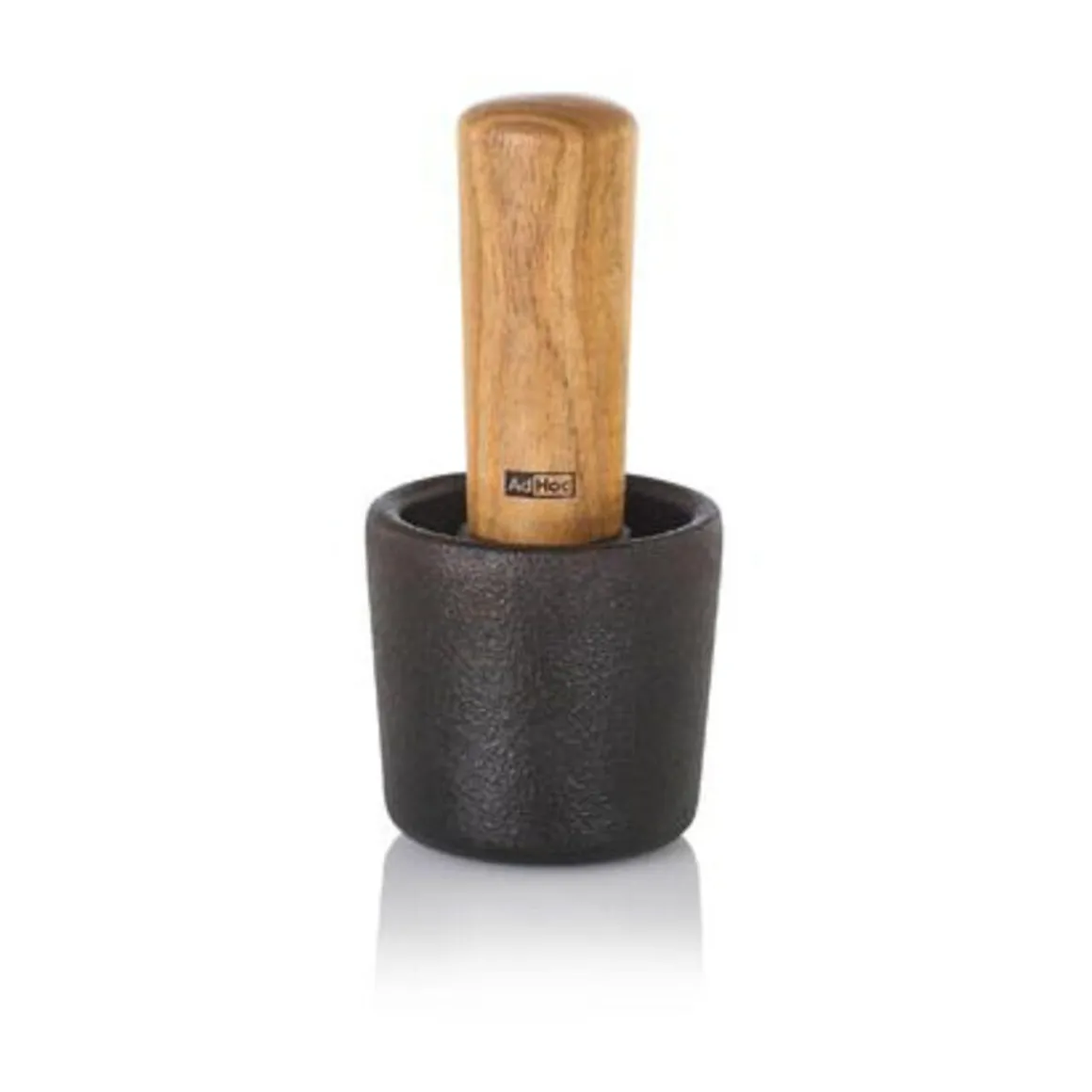 AdhocReibmörser 2-tlg. Camo.6 natur