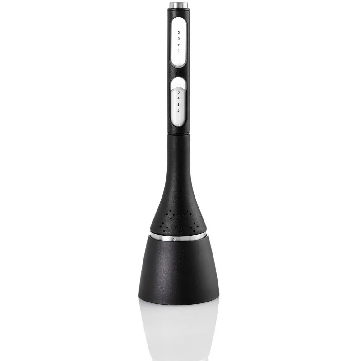 AdhocTeefilter Santea 21 cm schwarz