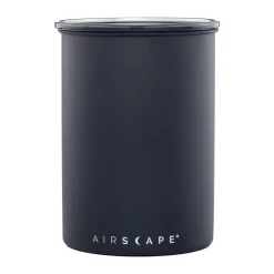 AirscapeKaffeedose 500 g 18 cm schwarz