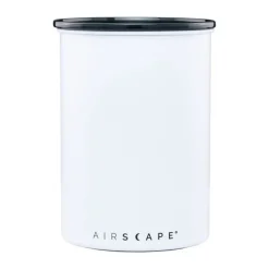 AirscapeKaffeedose 500 g 18 cm weiß