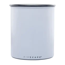 AirscapeKaffeedose 1 kg 20 cm Kilo grau