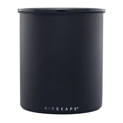 AirscapeKaffeedose 1 kg 20 cm Kilo schwarz