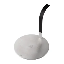 AlessiAdapter für Induktionskochfelder Little Helper 13x16 cm edelstahl