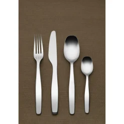 AlessiBesteckgarnitur 24tlg. Itsumo