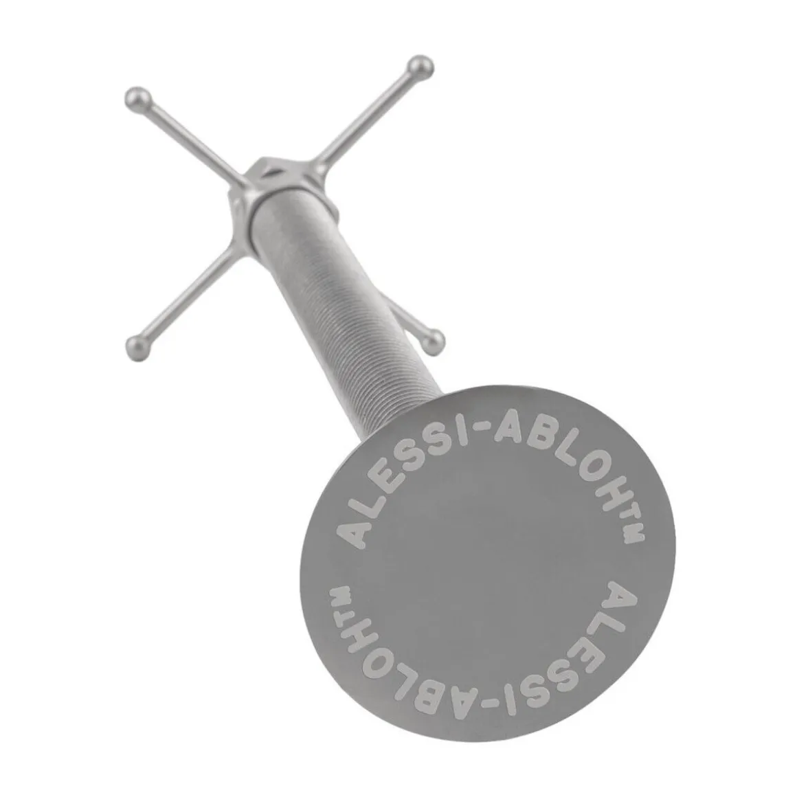 AlessiBesteck-Set 17-tlg. Conversational Objects edelstahl