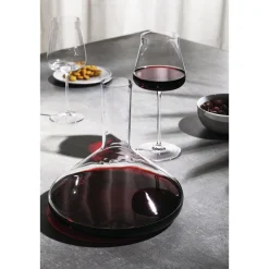 AlessiDekanter 0,75 l Eugenia klar