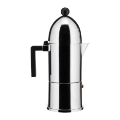 AlessiEspressomaschine La Cupola D:10cm H:28,5cm 300ml