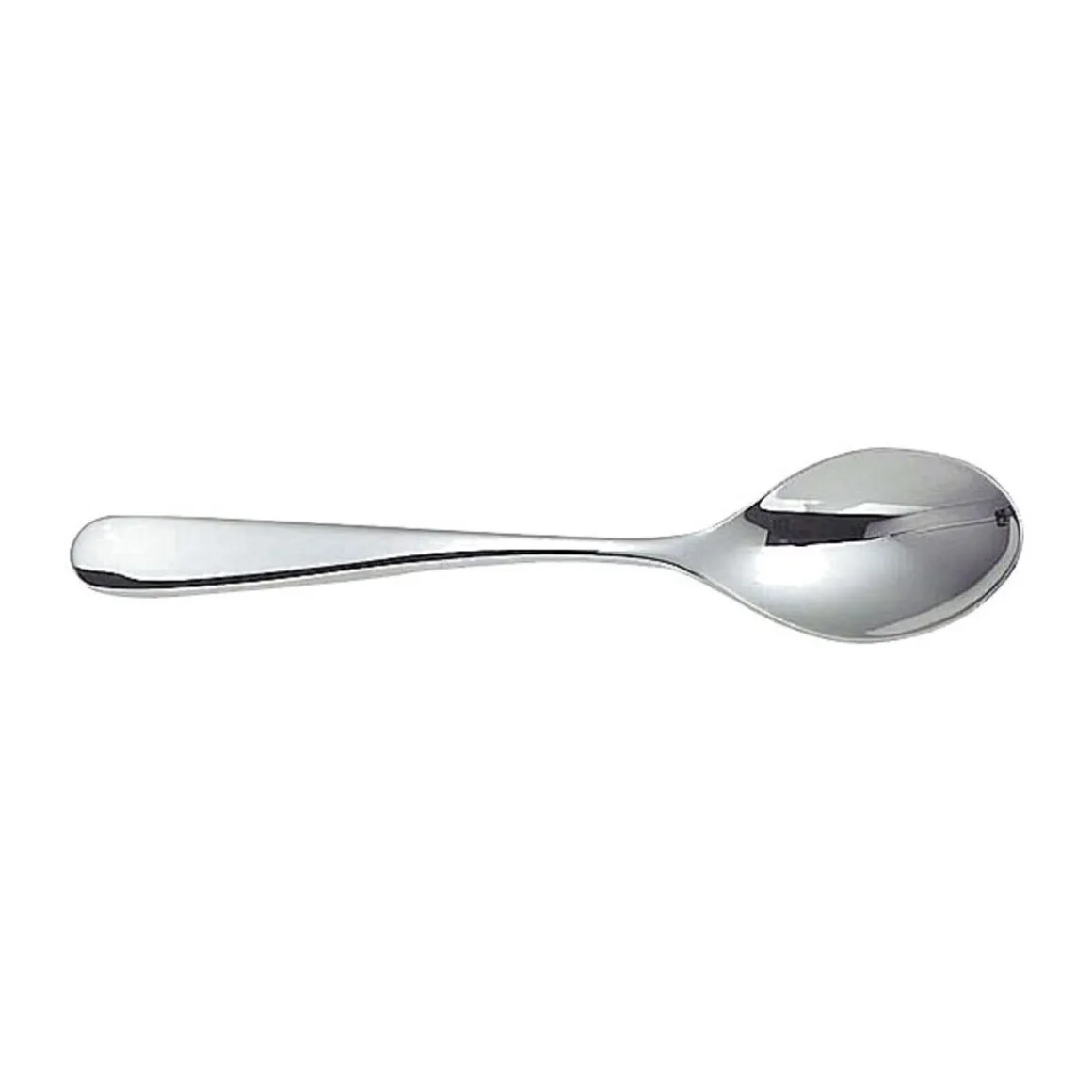 AlessiKaffee-Löffel 8 Nuovo Milano 18/10