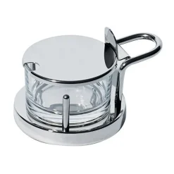 AlessiKäsedose Ø 11cm