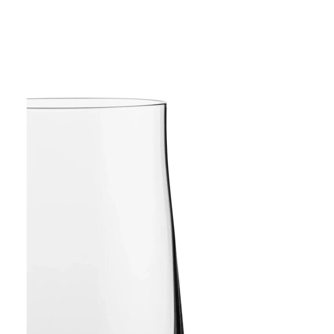 AlessiLongdrinkglas 4er-Set Eugenia klar