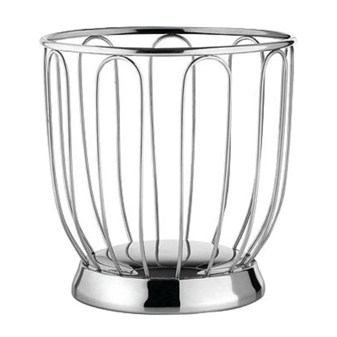 AlessiObstkorb 22x22,5 cm