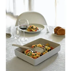 AlessiReis- und Gemüselöffel Tibidabo