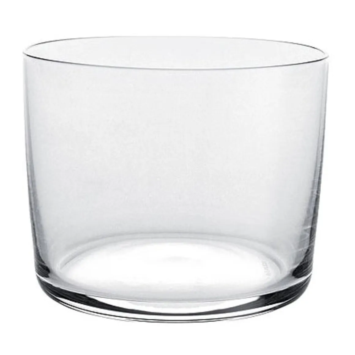 AlessiRotweinglas 0,23 l Glass Family klar