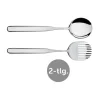 AlessiSalatbesteck Collo-Alto