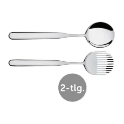 AlessiSalatbesteck Collo-Alto