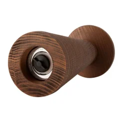 AlessiSalz-/Pfeffer-/Gewürzmühle Yucatan 18 cm Buche