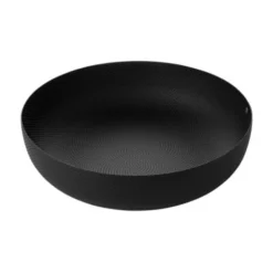 AlessiSchale Texture schwarz