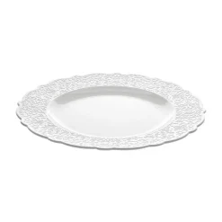 AlessiTeller flach 27 cm Dressed