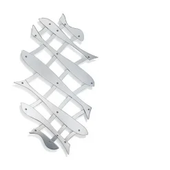 AlessiTopfuntersetzer Pescher Mendini