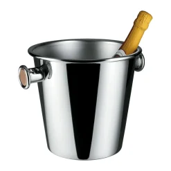 AlessiWeinkühler 5052 25 cm edelstahl