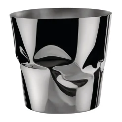 AlessiWeinkühler 23 cm Compressioni edelstahl