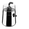 AlessiZitronenpresse 32 cm 85 W Toru edelstahl