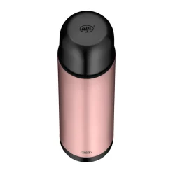 AlfiIsolierflasche 0,75 l Isotherm Eco pastel rose mat