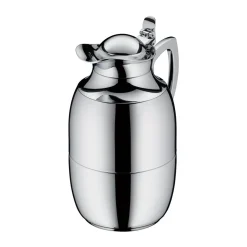AlfiIsolierkanne 1,0 l Juwel Chrome Plated
