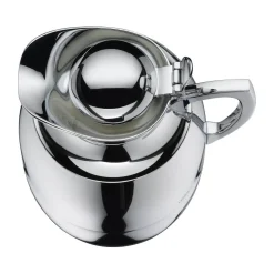 AlfiIsolierkanne 1,0 l Juwel Chrome Plated