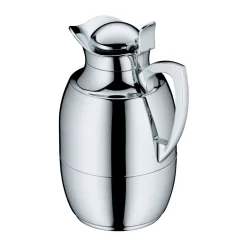 AlfiIsolierkanne 0,65 l Juwel Chrome Plated