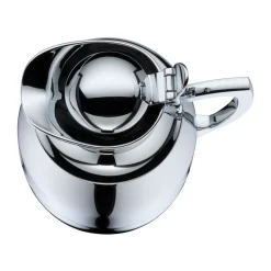 AlfiIsolierkanne 0,65 l Juwel Chrome Plated