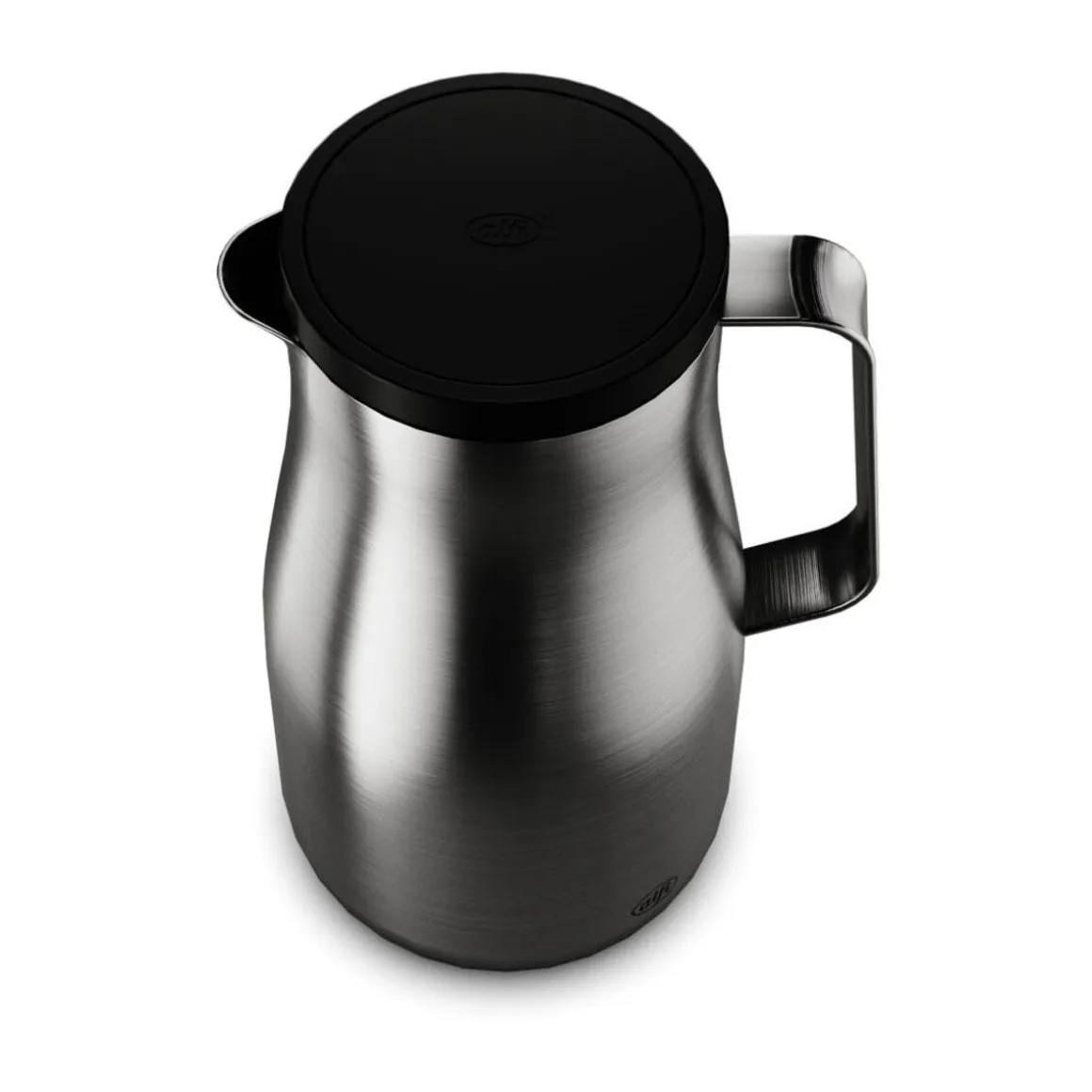 AlfiIsolierkanne 1,0 l Studio TT matt