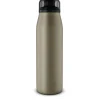 AlfiIsolier-Trinkflasche 0,5 l Iso Bottle Linen Beige Mat