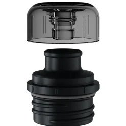 AlfiIsolier-Trinkflasche 0,5 l Iso Bottle Linen Beige Mat