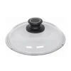 AMT GastrogussGlasdeckel 24cm rund