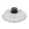 AMT GastrogussGlasdeckel 26cm rund