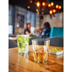 ArcorocBecher 0,65 l Granity klar