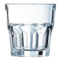 ArcorocBecher 0,16 l Granity klar