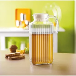 ArcorocKrug Quadro Glas 0,5l