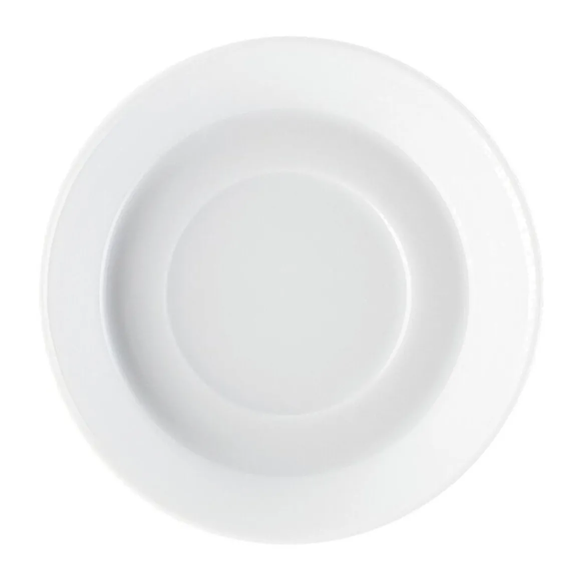 ArzbergEspresso-Untertasse 11 cm Tric Weiss