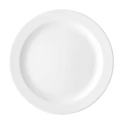 ArzbergSpeiseteller 27 cm Form 1382 Weiß