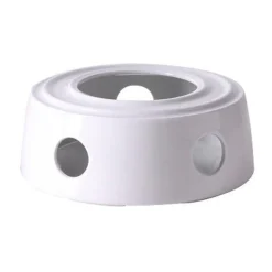 ArzbergStövchen Tric Weiss