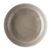ArzbergTeller tief 23 cm Joyn Grau