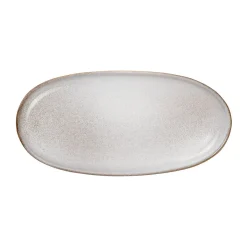 ASAAperitifteller 20x10 cm Saisons Sand