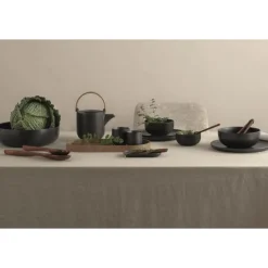 ASABuddha Bowl 18 cm Coppa Kuro