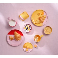 ASAButterdose 16x13 cm Joy Passion Fruit Smoothie