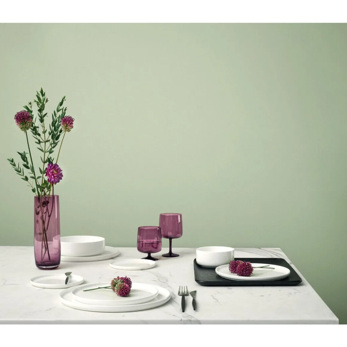 ASADessertteller 21 cm Oco