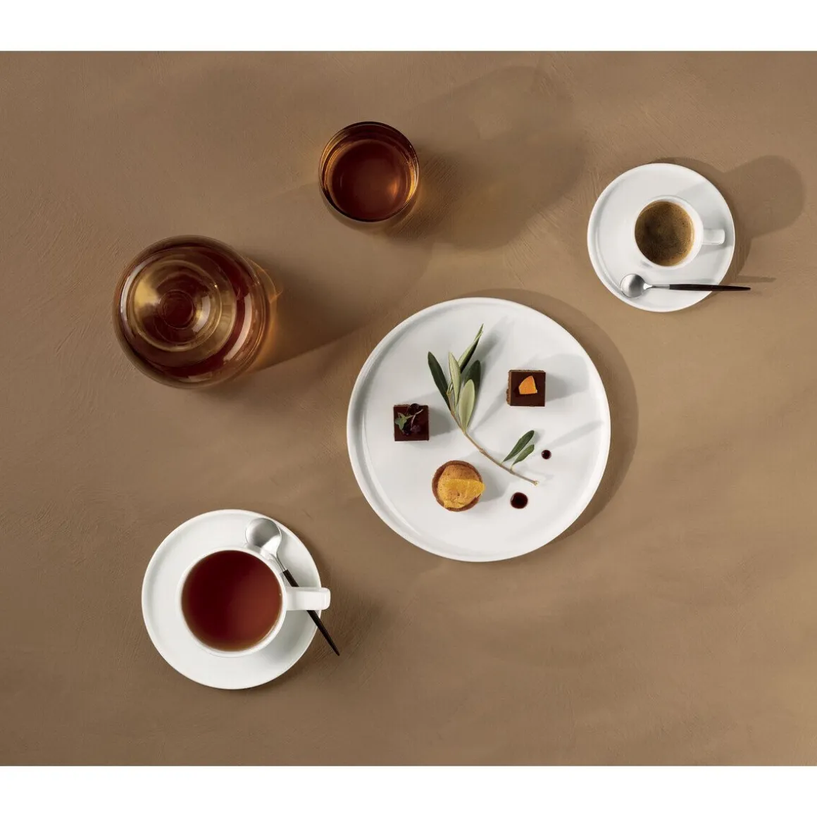 ASADessertteller 21 cm Oco